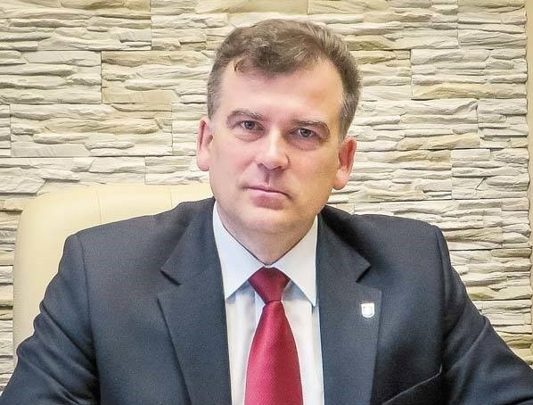Na początku marca sąd zajmie się sprawą burmistrza Michałowa oskarżonego o przekroczenie uprawnień