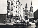Legnica w latach 80. Zobacz archiwalne zdjęcia miasta