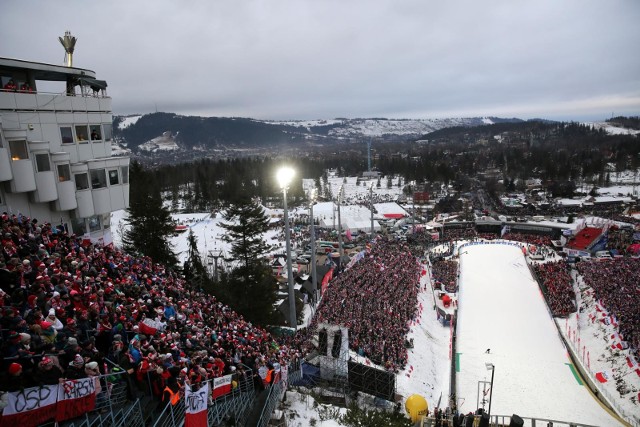 Turniej Czterech Skoczni 2018/19 rozpocznie się 30 grudnia w Oberstdorfie.