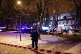 Moskwa: tajemnicza śmierć dziennikarza.  Jegor Proskwirin wypadł z okna swojego mieszkania