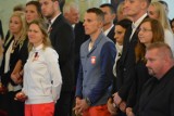 Odznaczenia dla medalistów z Rio. Wpadka prezydenta Andrzeja Dudy [ZDJĘCIA]