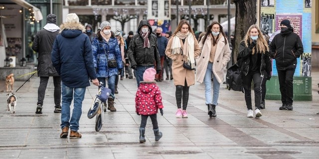 Czy pandemia koronawirusa zniknęła?