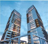 W Kielcach powstaną 20 piętrowe wieżowce? Zdecydują radni na nadzwyczajnej sesji