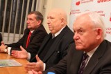 Józef Oleksy zrezygnował ze startu w wyborach do europarlamentu