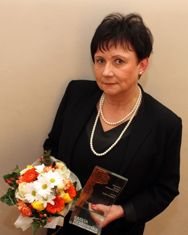 Renata Godyń-Swędzioł