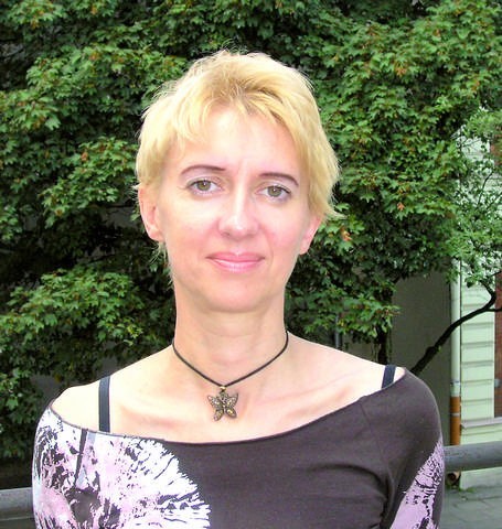 Dorota Łańcucka