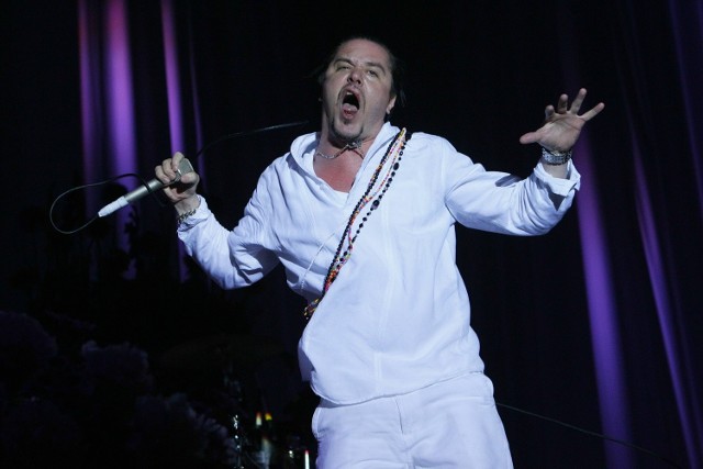 Faith No More zagrali nad Jeziorem Maltańskim