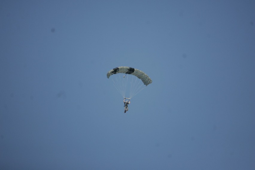 Śląski Air Show 2013