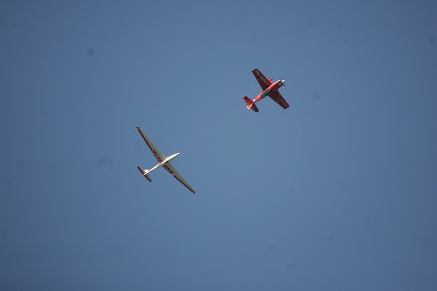 Śląski Air Show 2013