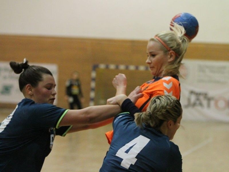 Korona Handball Kielce – KPR Kobierzyce 31:2