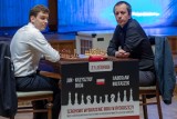 Porażka Jana-Krzysztofa Dudy w Turnieju Kandydatów 2022. Polski arcymistrz przegrał już w Madrycie dwie partie 