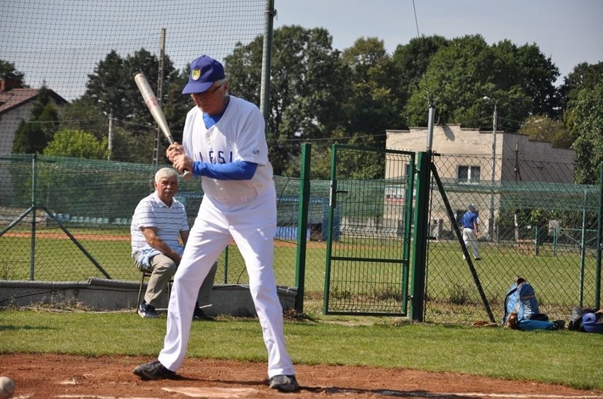 Baseballiści KS Silesia Rybnik mają nową bazę socjalną