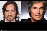 "Moda na sukces" - NOWY RIDGE Forrester! Thorsten Kaye zastąpił Ronna Mossa!