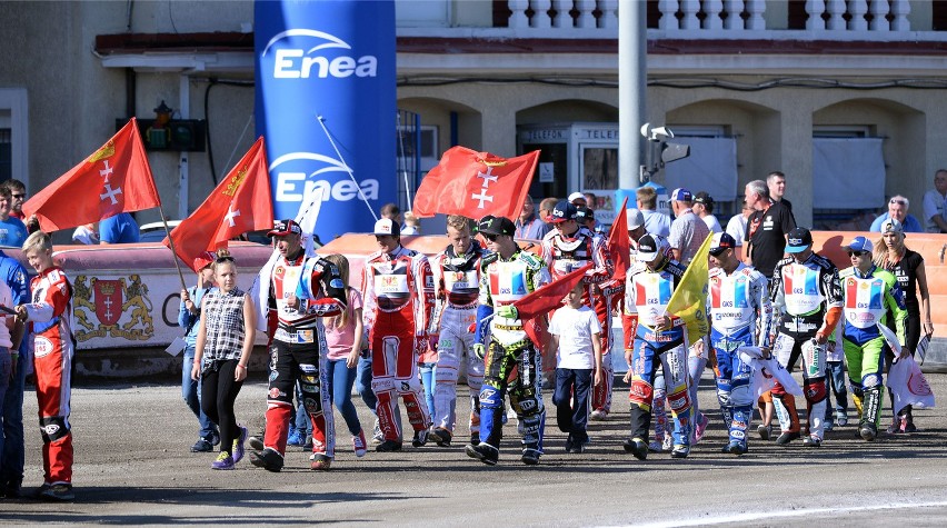 Polish Speedway Battle w obiektywie fotoreportera Dziennika Bałtyckiego