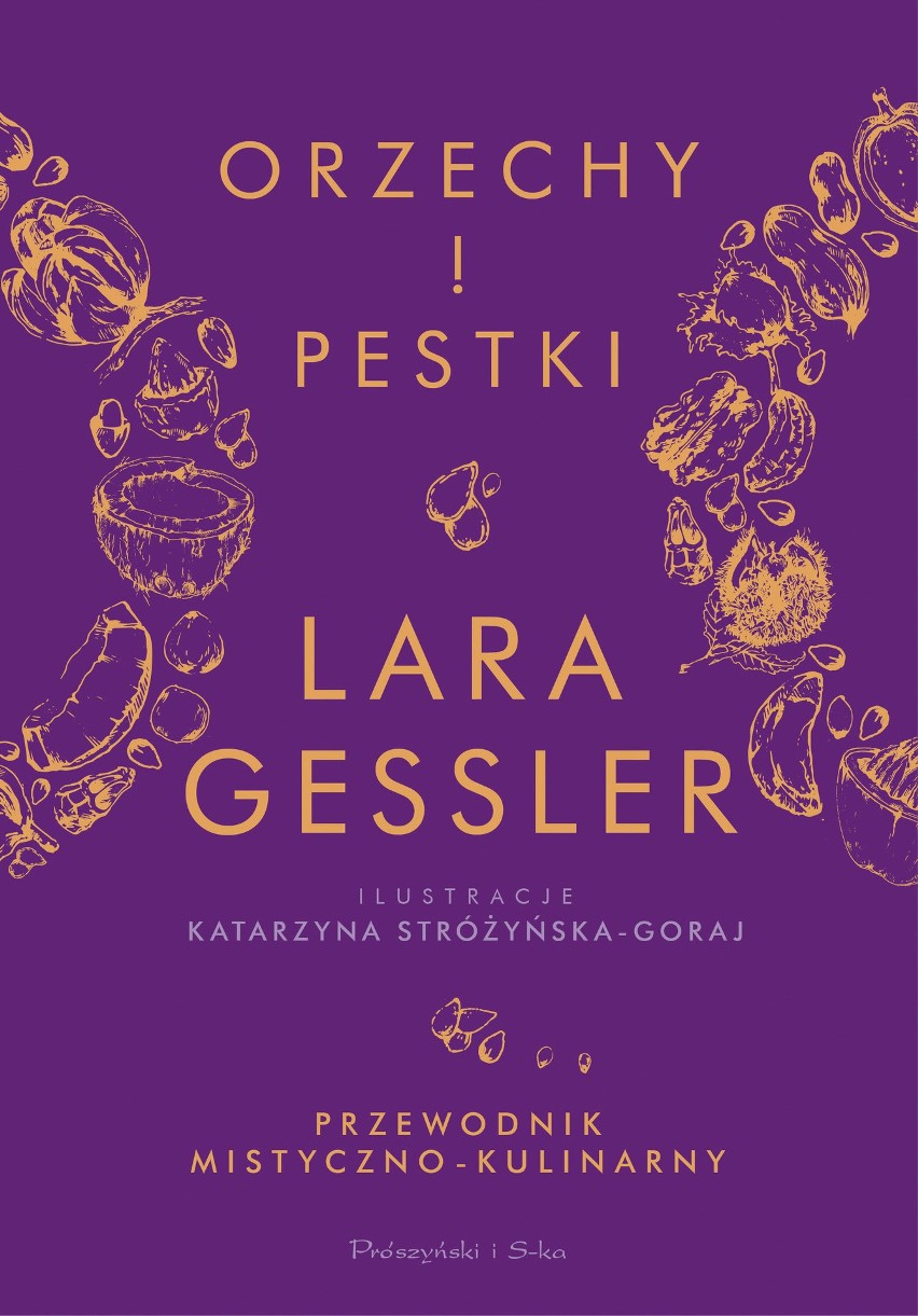 Lara Gessler: "Czekałam na święta, które będę mogła spędzić z dzieckiem". Restauratorka opowiada o Bożym Narodzeniu i miłości do... orzechów