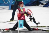 Pekin 2022. Monika Hojnisz-Staręga dziewiąta w biathloniowym biegu na 10 km. Kamila Żuk nie dała rady wystartować