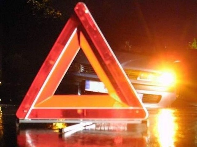 We wtorek około godz. 18 w Objezierzu (gm. Trzebielino) doszło do kolizji z udziałem czterech samochodów.