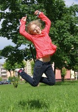  Wyśpiewać sukces i pojechać do Eurodisneylandu. 10-letnia Paulina ze Starachowic pokonała setki konkurentów 