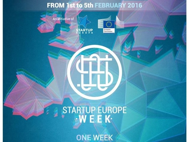 Rusza Startup Europe Week w  rzeszowskiej WSPiA