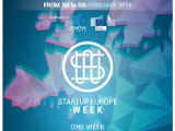 Rusza Startup Europe Week w  rzeszowskiej WSPiA