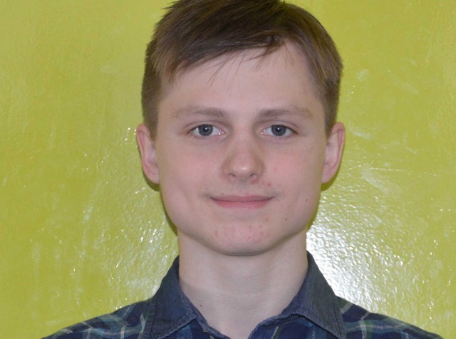Jan Wawszczak zdobył pierwsze miejsce w konkursie informatycznym oraz wysokie lokaty w konkursach z matematyki i fizyki