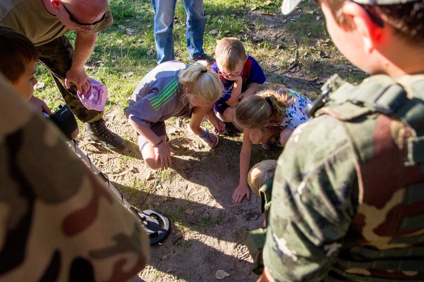 Sosnowiec: Wielkie Grillowanie na Chilloucie na Górce Środulskiej za nami [ZDJĘCIA]