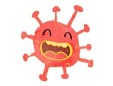 Jak rozmawiać z dziećmi na temat koronawirusa? W sieci można pobrać specjalny poradnik