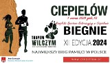 Bieg "Tropem Wilczym" w Ciepielowie już w piątek, 1 marca. Pobiegnie kilkaset osób