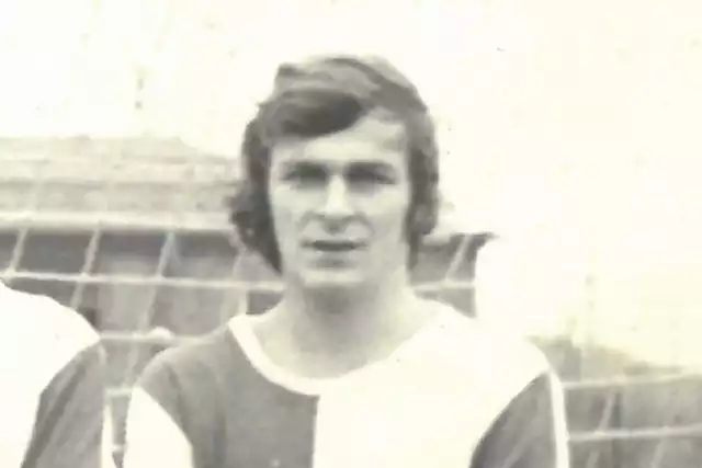Ryszard Błażejów przeżył prawie 69 lat (skończyłby je 2 listopada) na pewno pozostanie w pamięci jako wyborowy snajper piłkarski, znakomity wędkarz i wspaniały kolega.