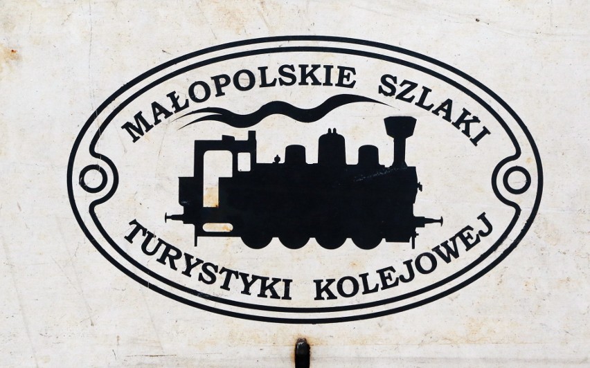Nowy Sacz. Pociąg z Piłsudskim wyruszył do Chabówki [ZDJĘCIA, WIDEO]