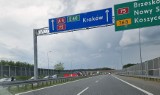 Śmiertelny wypadek na A4 koło Brzeska. Jezdnia zablokowana!