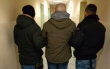 Kraków. Policja zatrzymała 62-latka, który ukradł samochód w Szwecji. Teraz grozi mu do 5 lat pozbawienia wolności