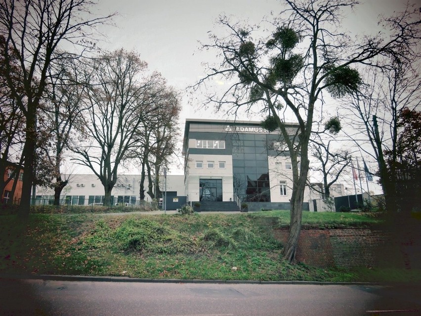 2 Lutherkirche - Kościół Lutra...