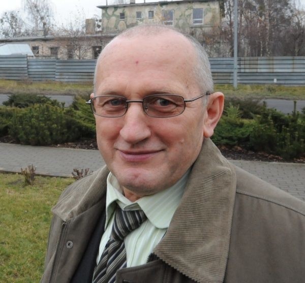 Andrzej Pulit