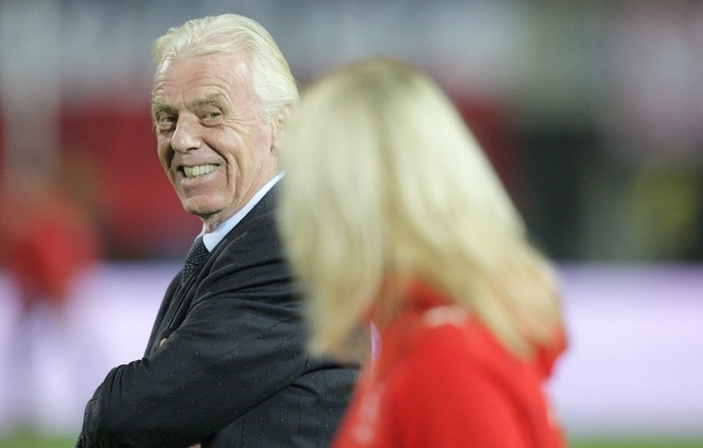 Leo Beenhakker prowadził polską kadrę w latach 2006-2010 i awansował z nią na Euro 2008