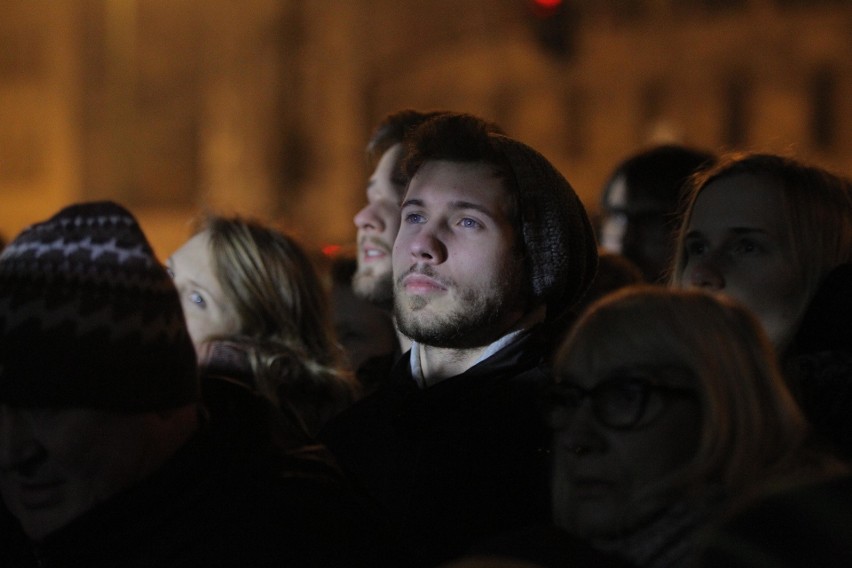 Koncert Lao Che w Poznaniu odbył się 11 listopada na...