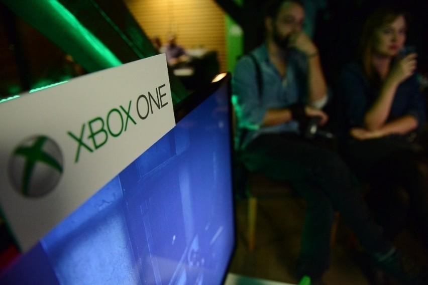 Xbox One w Poznaniu: W City Parku zaprezentowano najnowszą...