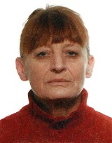 Zaginęła Eugenia Kozaczuk. Poszukiwana jest przez policję i rodzinę