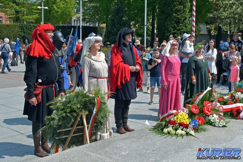 Podczas 11. Jarmarku Kasztelańskiego Muzeum Zamek w...