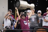 Liga NHL przed sezonem. Duże osłabienie Colorado Avalanche