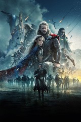 Kto jest kim w filmie "Thor: Mroczny świat" [GALERIA POSTACI]