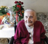 Elżbieta Tarara z Myśliny skończyła 100 lat