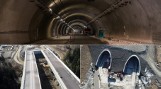 Tunel na zakopiance wciąż nie jest gotowy. Postęp prac na odcinku S7 Naprawa – Skomielna Biała to 75 procent. Zdążą do wakacji? Nowe wieści