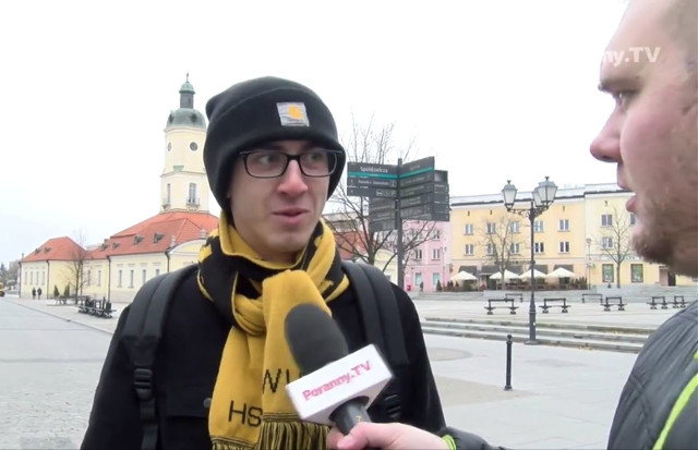 Światowy dzień telewizji. Jakie programy oglądają białostoczanie (sonda)