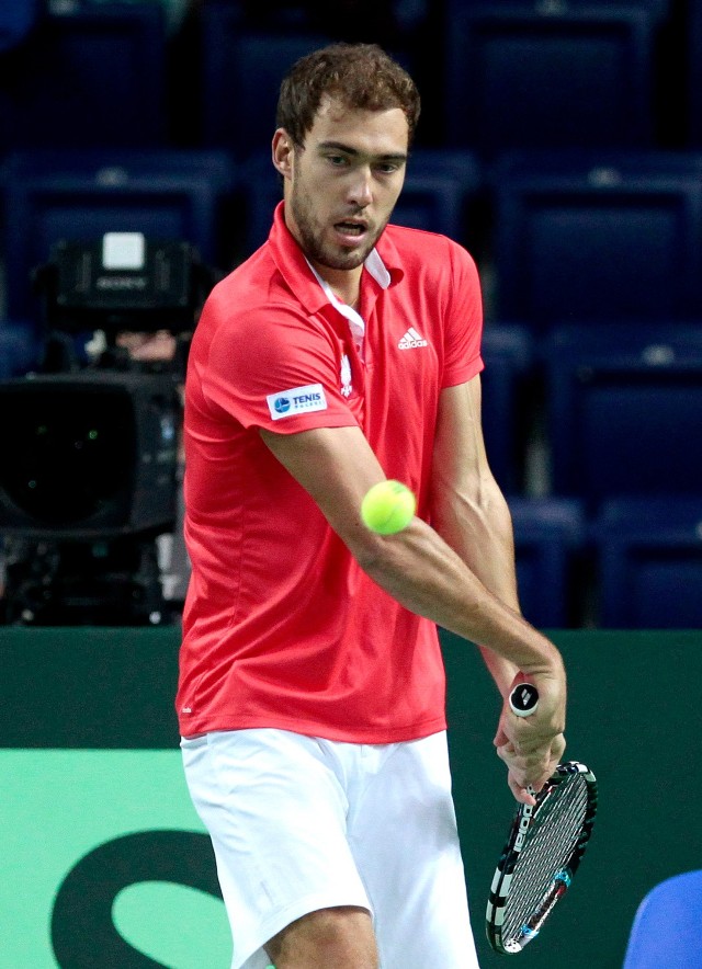 Jerzy Janowicz