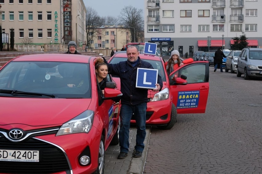 Prawo jazdy to uprawnienie, które ułatwia życie. Zarówno...