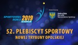 Sportowiec Roku 2019: Finał juniorek. Od 11 do 1 miejsca