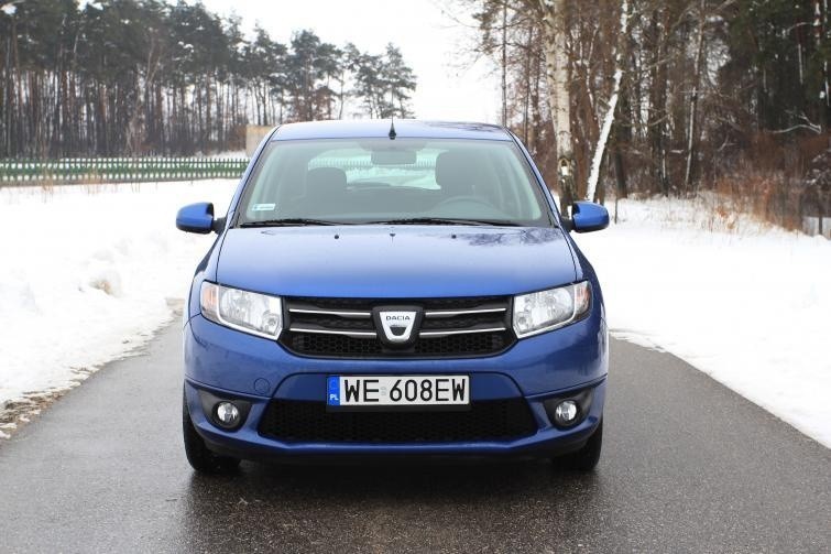 Testujemy: Dacia Sandero TCe 90 - dowsizing dla ludu (foto,...