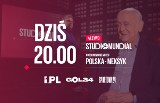 Studio mundialowe po meczu Polska - Meksyk LIVE Wnioski i komentarze po pierwszym spotkaniu