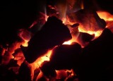 Plan: Mieszkańcy Grudziądza spalą rocznie ponad tysiąc ton węgla mniej  